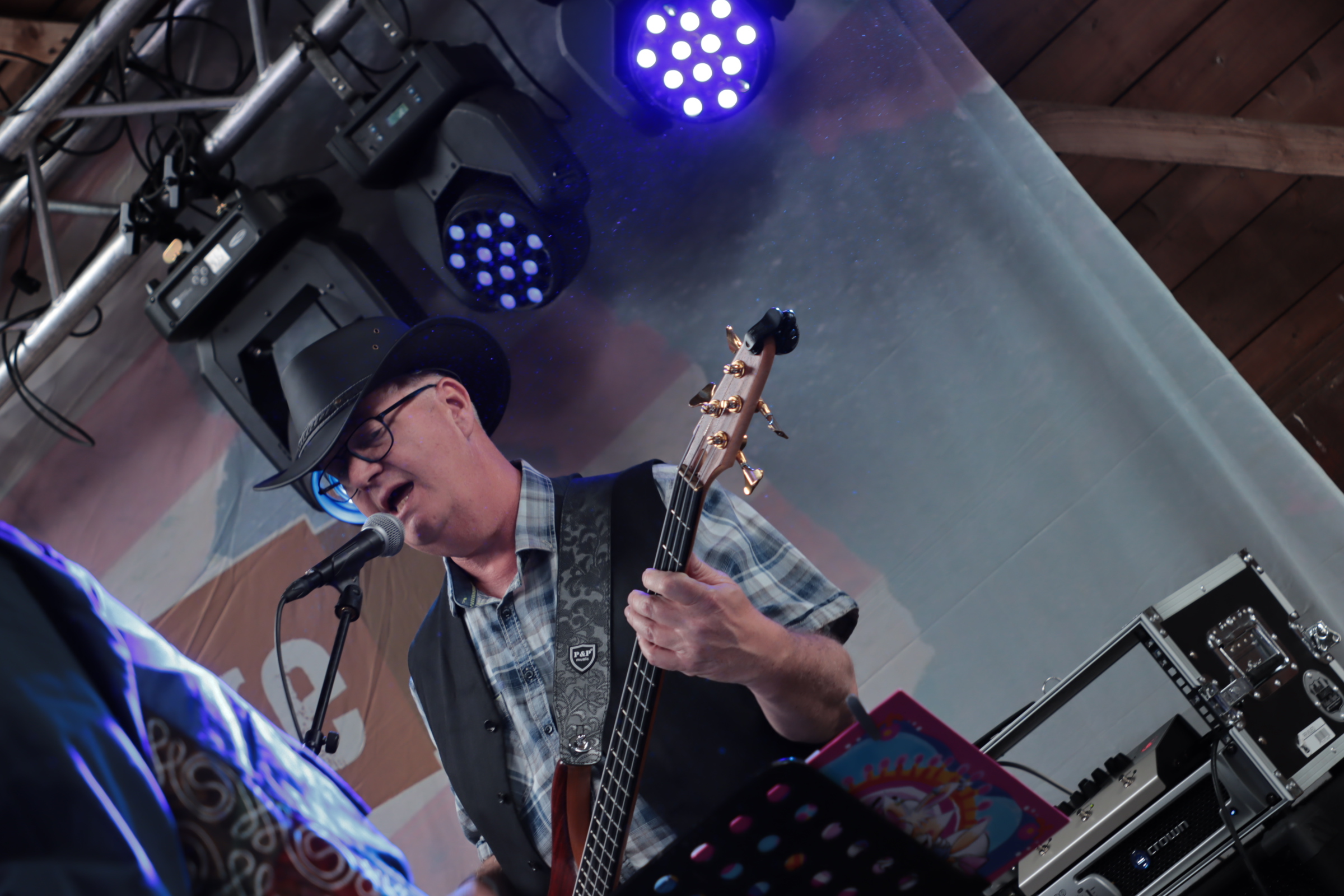 Friends of country live - foto by Diana Rohling