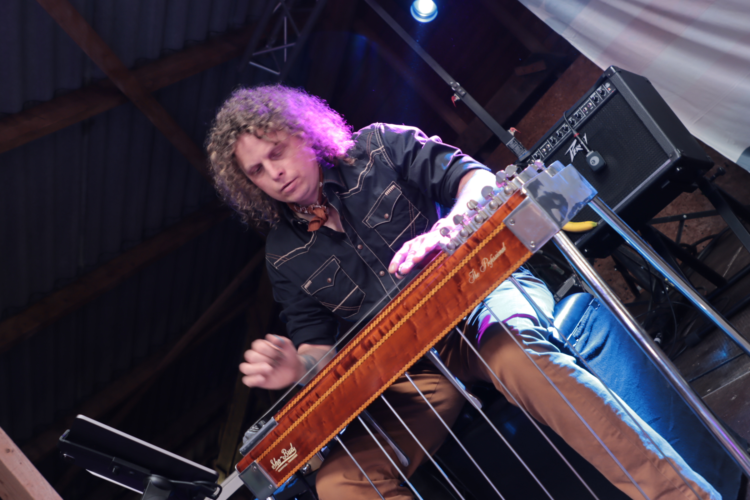 Friends of country live - foto by Diana Rohling