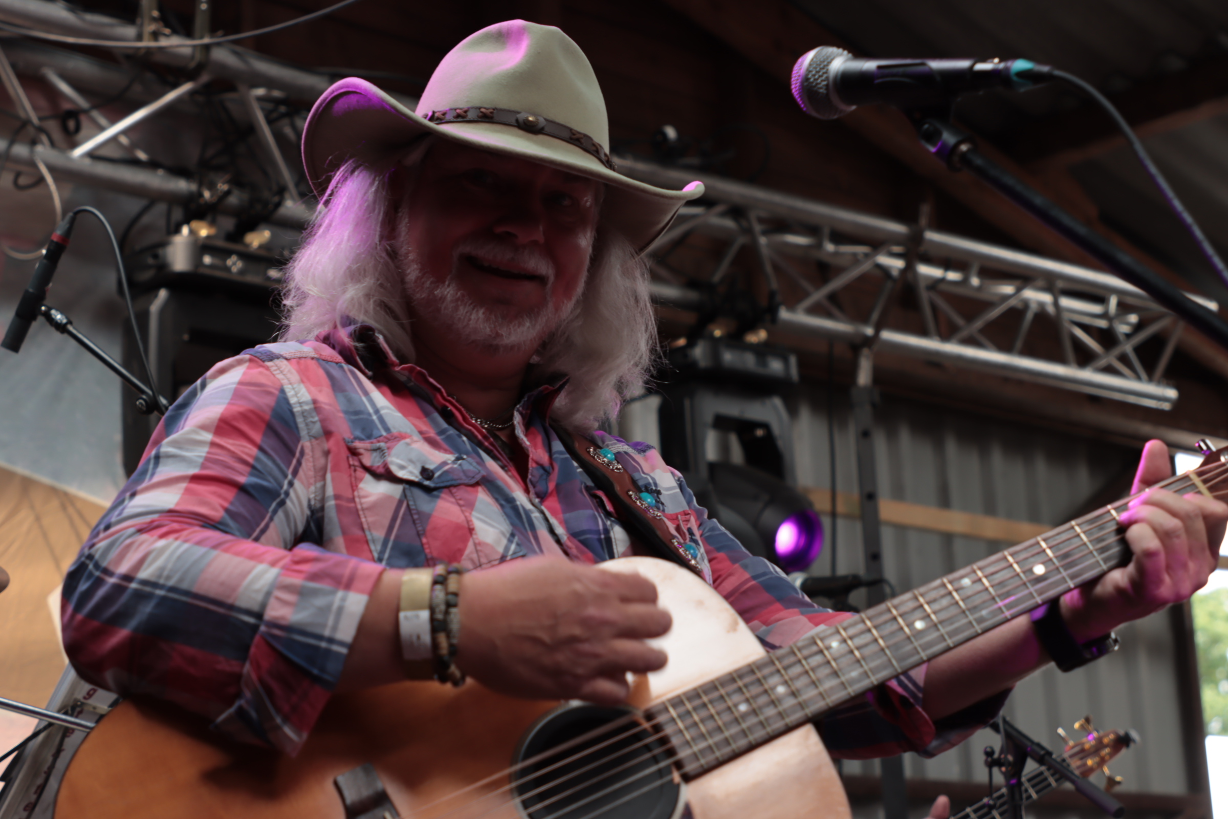 Friends of country live - foto by Diana Rohling